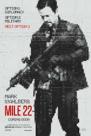 Mile 22 Free Movies Online Streaming Movies Online Download Movies