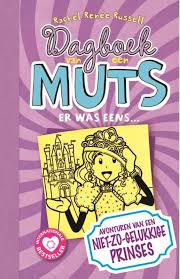 Dit Is Mijn Boek Op De Afbeelding Zie Je De Cover Het Is Een Hele Leuke Boekenreeks Ondanks Ik Al Iets Ouder Ben Blijf Er Was Eens Dagboek Grappige Verhalen