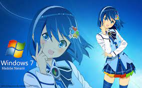 Pin On Window Anime