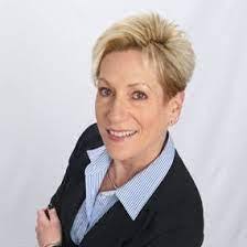 Sharon Blume's Instagram, Twitter & Facebook