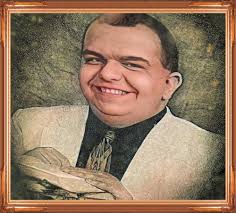 Donald “Donnie” Damron Jr. (1978-2011)