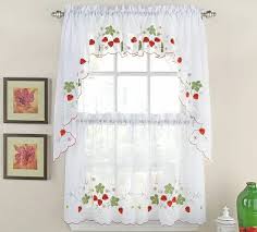 See more ideas about kitchen sink. 9 Modern Kitchen Curtain Designs With Pictures In 2021