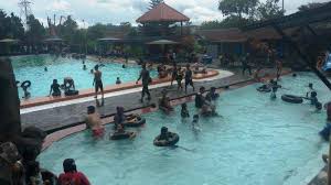 6 Kolam Renang Populer Di Semarang Dan Sekitarnya Destinasi Wisata Air Bersama Keluarga Halaman All Tribun Jateng