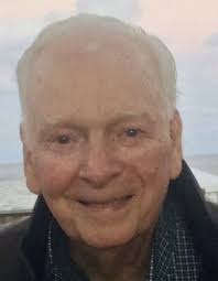 Obituary for Cornelius M. Griffin