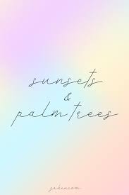 This Is What We Need Palm Tree Quotes Happy Quotes Beach Quotes