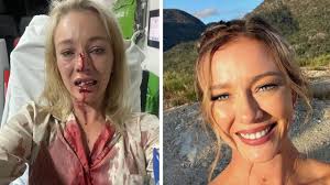 Horseriding 2023: Jockey Sonja Wiseman attacked with rock in carjacking