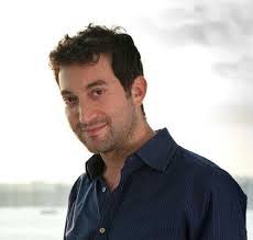 Jon Oringer's Instagram, Twitter & Facebook