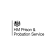 Logo HM Prison & Probation Service