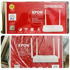 DIGISOL DUAL BAND