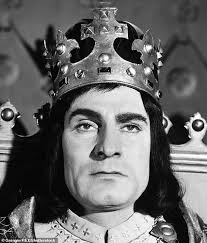 King richard iii lo, at their births good stars were opposite. King Richard Iii Was Not A Grotesque Hunchback But Actually A Handsome Gentleman Daily Mail Online