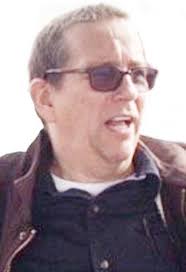 Richard Harkness Obituary (1958