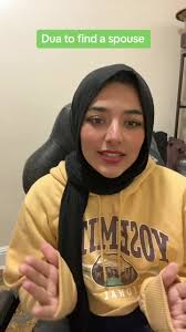 I Am Looking for A Muslim Man