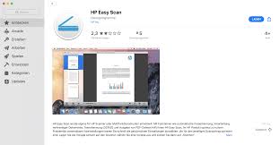 Vielleicht befinden sich die treiber gerade in der entwicklungsphase. Hp Drucker Unter Macos Catalina Easy Scan Funktioniert Nicht Mehr Heise Online