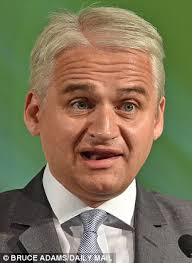 Ukip leadership crisis as donor calls for Nigel Farage to resign after MEP  attack