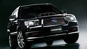 2005 Subaru Forester Sti Wallpapers Hd Images Wsupercars Subaru Forester Subaru Accessories Subaru