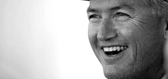 Peter Gilmour, entraîneur chez Alinghi