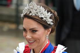 Kate Middleton Coronation Headpiece: All About the Modern Non-Tiara