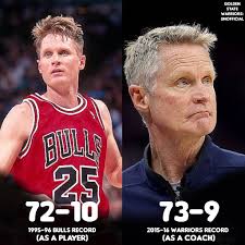NbaCoach? Phill Jackson Patt.R Steve Kerr Or Red Auerbach