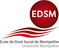 Met un accent sur des sujets liés à l'intérêt général, aux services publics, au domaine social et à l'environnement. Ecole De Droit Social De Montpellier Master Dprt