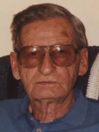 Obituary information for Leslie E. 'Les' Allmon