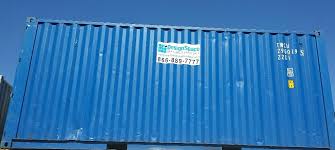 The most common shipping container. 8 20 Storage Container Design Space Modular Buildings