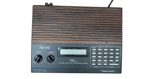 Image result for RadioShack / Realistic Pro-2000