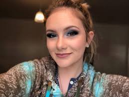 Sophie N Madi Makeup