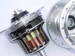 Neue Und Exotische Nabendynamos Im Test Fahrradzukunft Ausgabe 14