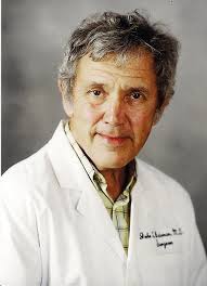 John T. Bateman, 1946-2011