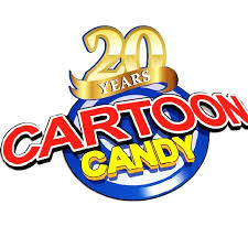 Cartoon Candy Home Facebook