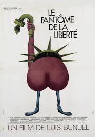 All luis bunuel movies and tvshow , best luis bunuel movies, free movies. The Phantom Of Liberty 1974 Filmaffinity