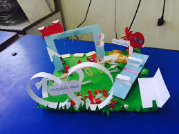 Pin By Trendz Academy On Nift Situation Test Handmade Paper Art School Crafts Easy Crafts
