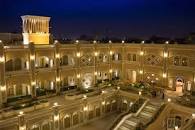 Image result for ‫هتل های یزد‬‎
