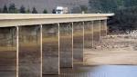 #WaterCrisis: Western Cape levels markedly