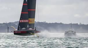 Hotel luna rossa ⭐ , ⓜ piazza garibaldi, италия, неаполь, афрагола, via pica g., 22: Prada Cup Le Pagelle Di Oggi Luna Rossa Non Convince Ineos Implacabile Oa Sport