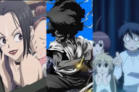 We did not find results for: 15 Best Uncensored Anime To Watch Right Now Fiction Horizon