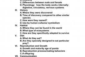 Fun Research Paper Topics