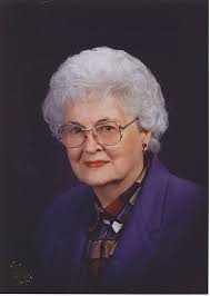 Nell â€œPennyâ€ Mary Green