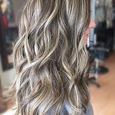 Beige Blonde And Bronde Color By Hairbydanaa Hair Hairenvy Hairstyles Haircolor Bronde Balaya Hair Styles Blonde Highlights On Dark Hair Balayage Hair