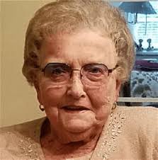 Agnes Marie Copenhaver (Reid) Obituary