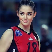 Profile for valley ball game