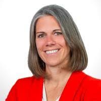 Jennifer Silbernagel's Instagram, Twitter & Facebook