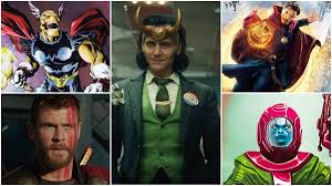 Aside from controlling the timelines, kang is driven by love and tragic events. Loki From Doctor Strange To Kang The Conqueror 5 Marvel Characters We Hope Will Make A Cameo In Tom Hiddleston S Disney Series Latestly Exclusive Fresh Headline