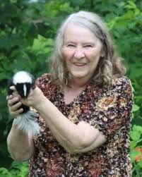 Patricia Ann Blair Obituary May 14, 2024