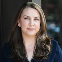 Chinook Update: Author Interview: Debut middle grade author, Amanda Hosch!