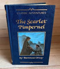 Image result for Pimpernel Scarlet 1940 GMC