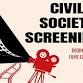 Civil Society Screenings event in Lynn, MA