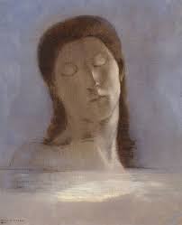 Redon manufactures and sells dental cnc machines. Odilon Redon 1840 1916 Exhibition Fundacion Mapfre
