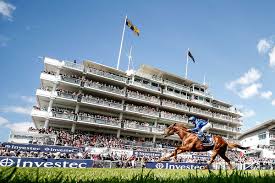 Das derby stakes , auch bekannt als das derby und als cazoo derby für sponsoring gründe sind ein gruppe 1 flache. Winner S Circle Why Godolphin S Epsom Derby Victory Matters Arabianbusiness
