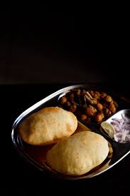 Easy Bhatura Recipe How To Make Quick Bhature Recipe Bhatura Recipe Recipes Breakfast Recipes Easy